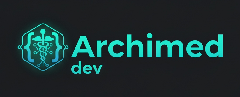 Archimed Logo